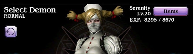 Demons' Score out now on iOS