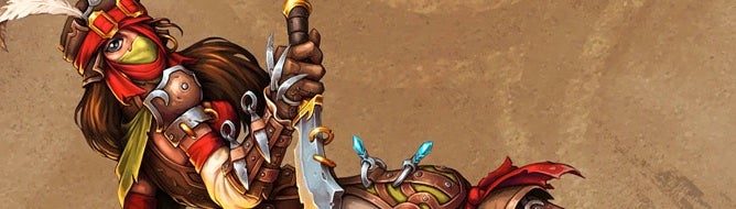 Torchlight 2 update adds GUTS modding system