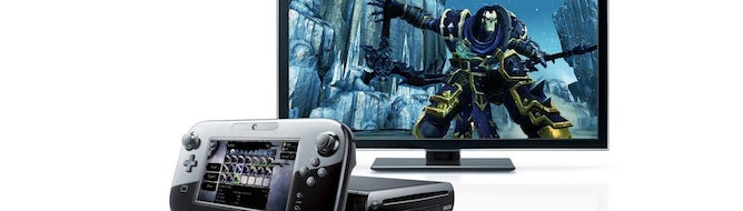 Darksiders 2 Wii U bonus content revealed