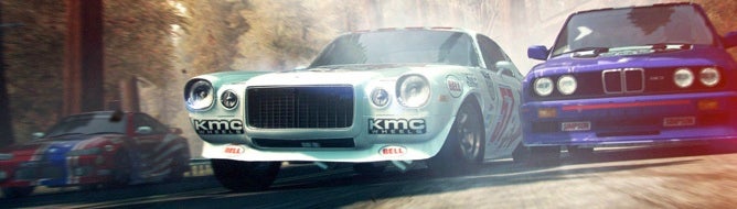 GRID 2: "every opportunity" racer could come to Wii U
