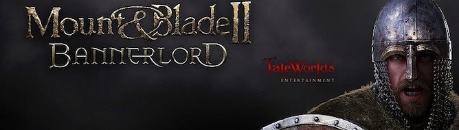 Mount & Blade 2: Bannerlord announced