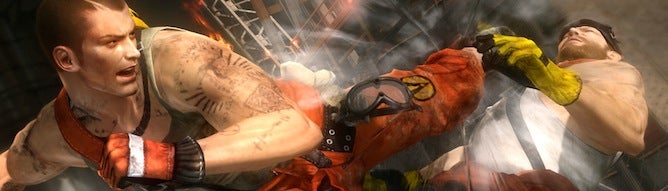 Dead or Alive 5 Ultimate headed to arcades in Japan