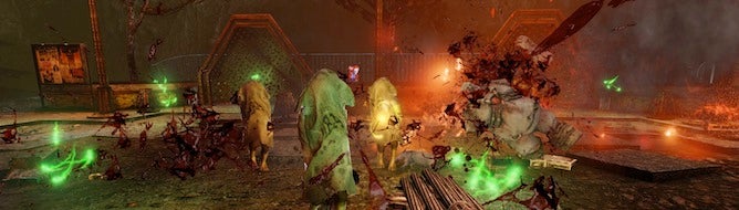 Painkiller: Hell & Damnation release date secured