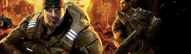 Gears of War film back on the cards - report