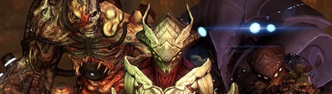 Mass Effect 3: Retaliation weapons, enemies and kits detailed
