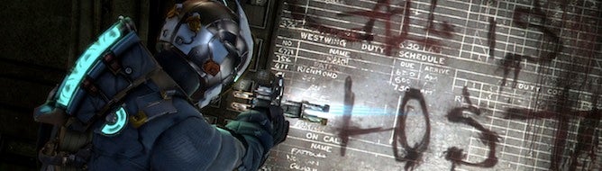 Dead Space 3 video shows off Limited Edition goodies