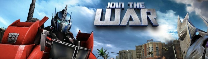 Transformers Universe in "precarious position" as Jagex issues 13 lay-offs