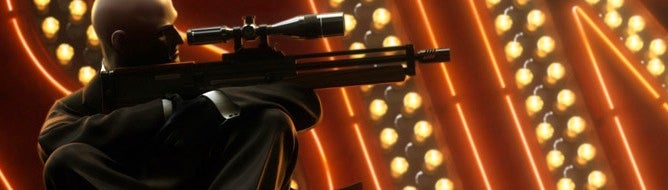 Hitman: Absolution 'Silent Assassin' showcase - Videos