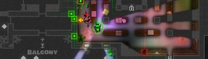 Monaco to launch on PC and XBLA