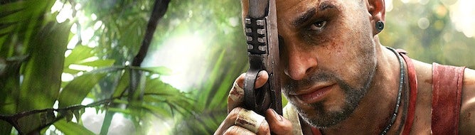 Far Cry 3 map editor trailer gets creative with over 2,000 objects