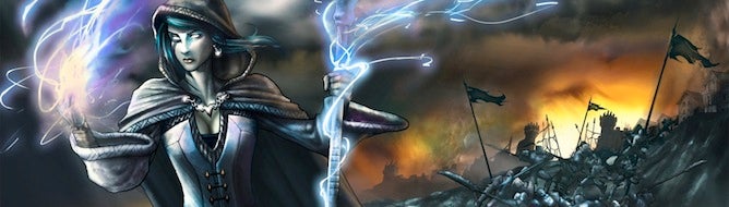 Fallen Enchantress out now on Steam