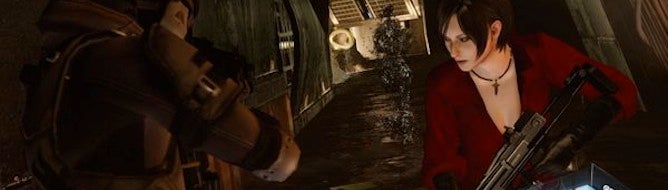 Resident Evil 6 PC dated for Steam, recommended specs listed