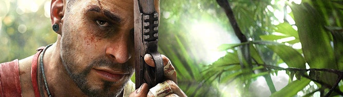 Far Cry 3 multiplayer has no dedicated servers, Ubisoft confirms