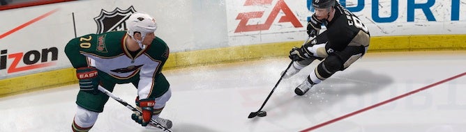 NHL 13 roster update adds locked-out players to Euro leagues