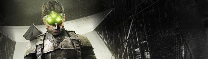 Splinter Cell Blacklist: the myth of redemptive violence