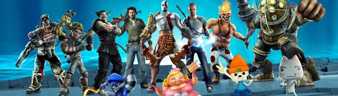 PS All-Stars: Battle Royale themed sale hits PSN today