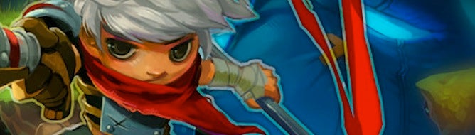 Bastion originally had co-op, was nuked pre-launch