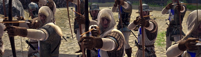 War of the Roses monthly content updates kick off Wednesday