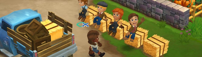 Zynga names new chief creative officer