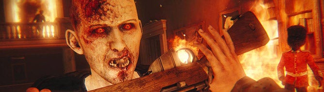 ZombiU patched to correct game-breaking glitches