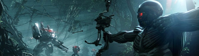 Crysis 3 "7 Wonders" video series to be produced by filmmaker Albert Hughes