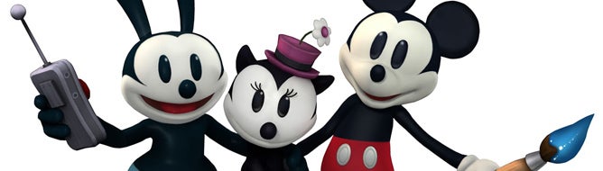Epic Mickey dev Junction Point to close - rumour