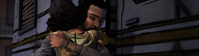 The Walking Dead release date pushed back one week at retail