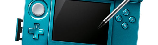 3DS outselling PS3, Xbox 360 week-by-week in UK, according to Nintendo