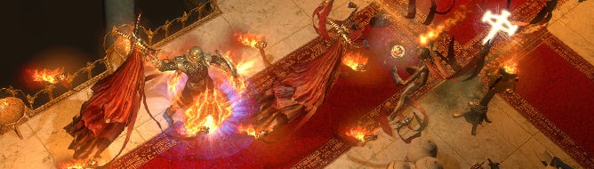 Path of Exile open beta delayed