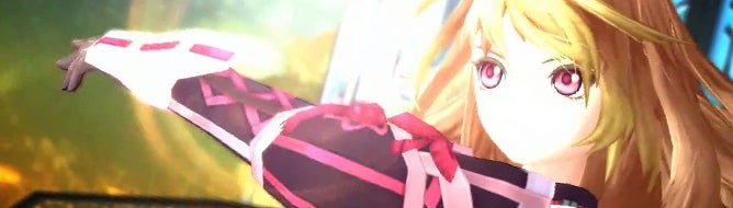 Tales franchise reaches 15 million units shipped