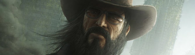 Wasteland 2: inXile addresses camera and dialogue concerns