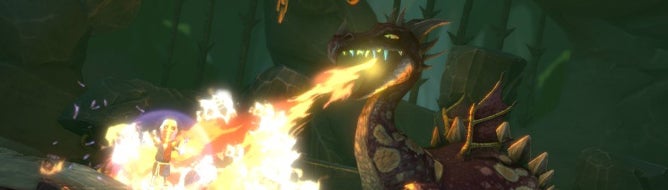 US PS Plus Update includes The Cave, Tekken 6 portable
