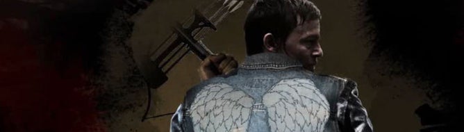 The Walking Dead: Survival Instinct trailer is unofficial