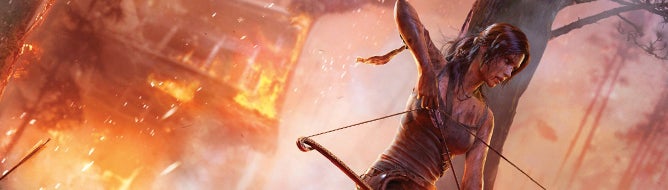 Tomb Raider multiplayer includes team deathmatch, "Rescue" modes - report