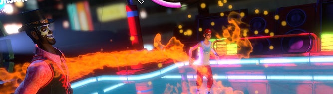 Dance Magic headed to PlayStation 3, supports Move