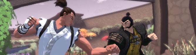 Karateka story length, rhythm fighting aim to capture original's spirit