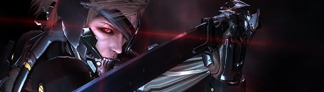Metal Gear Rising didn't launch on Xbox 360 in Japan due to console's weak performance