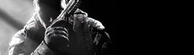 Call of Duty devs researching tablet and mobile play