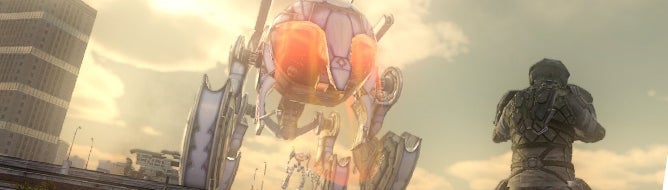 Earth Defence Force 2025 reviews begin, get the scores here
