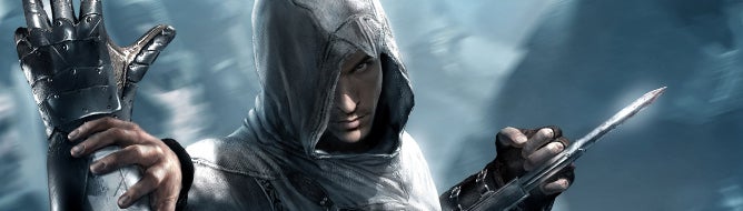 Assassin's Creed had "huge" co-op element: Ubisoft explains cut