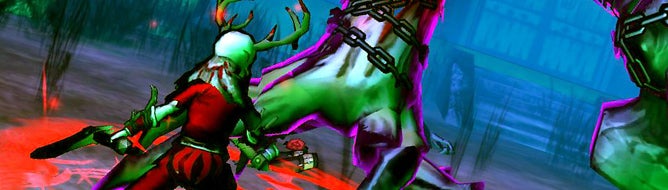 Akaneiro beta extended through January 22