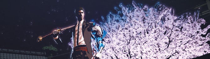 Killer is Dead debut trailer evokes Killer7, No More Heroes vibe