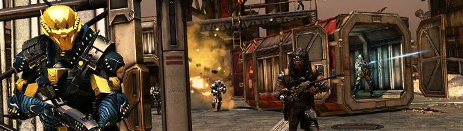 Defiance MMO and TV series links explained