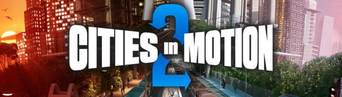 Cities in Motion 2 pre-orders open, offer bonus DLC