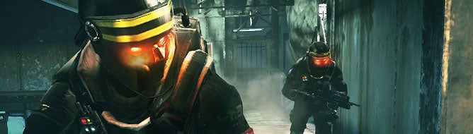 Killzone: Mercenary release date locked down, new trailer