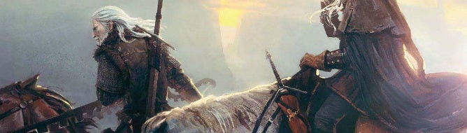 Witcher 3 dev wants game to be better than Skyrim & Dragon Age
