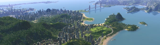Cities XL Platinum expansion out now on Steam