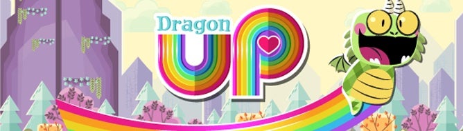 Dragon Up animated by My Little Pony veterans