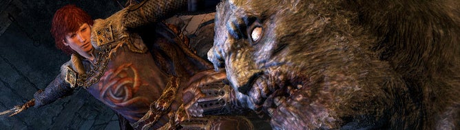 Dragon's Dogma: Dark Arisen trailer shows off monstrous enemies