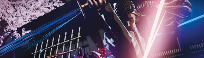 Killer is Dead Vita, Move, DLC and multiplayer not detailed